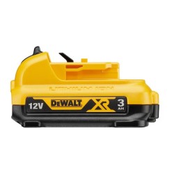 DEWALT - Batterie XR 12V 3...