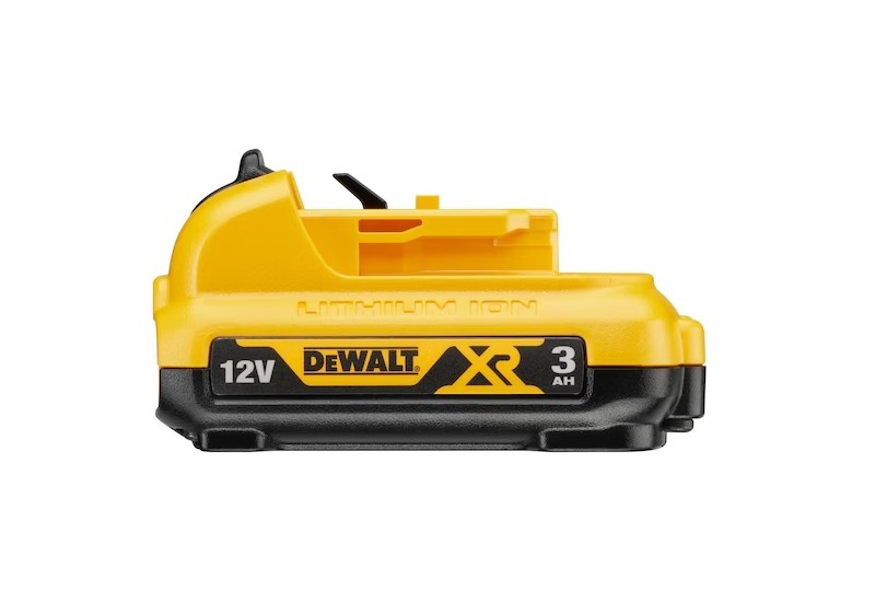 DEWALT - Batterie XR 12V 3 Ah Li-Ion