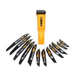 DEWALT - Coffret de 12...