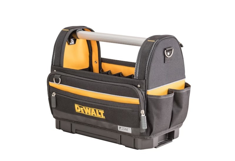 DEWALT - Panier porte outils 45 cm TSTAK DEWALT - Panier porte outils 45 cm TSTAK