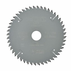 DEWALT - Lame de scie circulaire portative Extreme Workshop, 190x30 mm, 48 dents