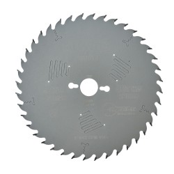 DEWALT - Lame de scie circulaire stationnaire Extreme Workshop 250x30mm, 40 dents