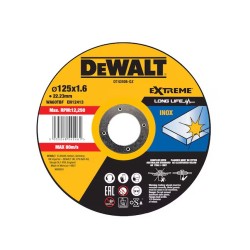 DEWALT - Disque à...