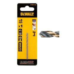 DEWALT - Foret Black&Gold...