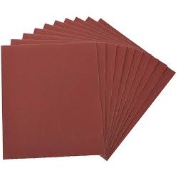DEWALT - Feuilles abrasives...