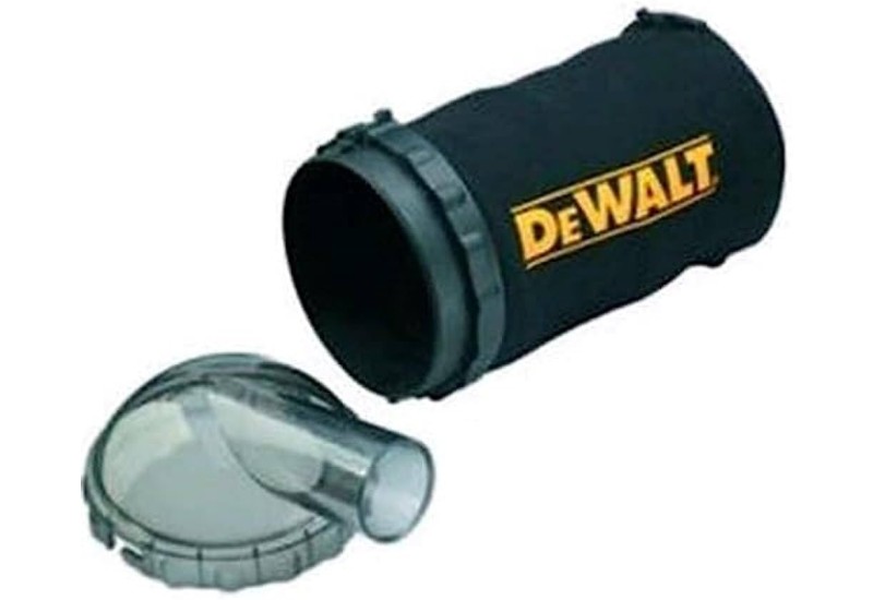 DEWALT - Sac à copeaux pour D26500/D26501