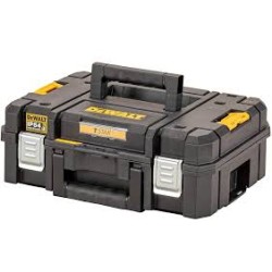 DEWALT - Coffret TSTAK IP54...