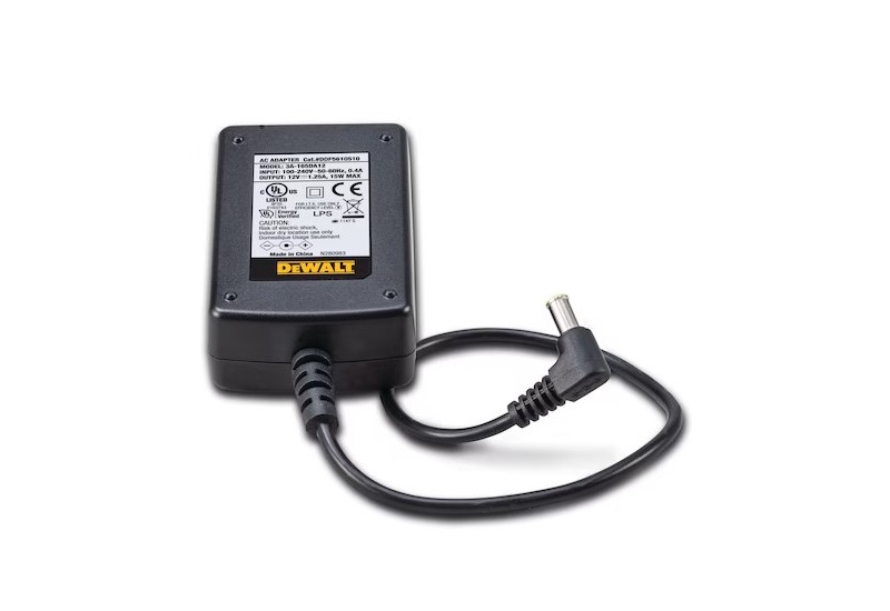 DEWALT - Adaptateur pour cloueur C5 220V