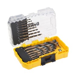 DEWALT - Coffret Black&Gold...