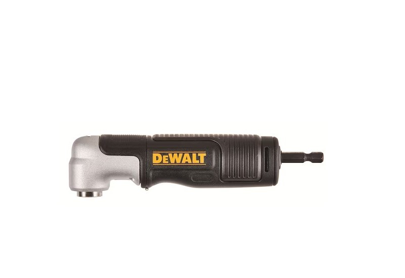 DEWALT - Renvoi d'angle droit compact