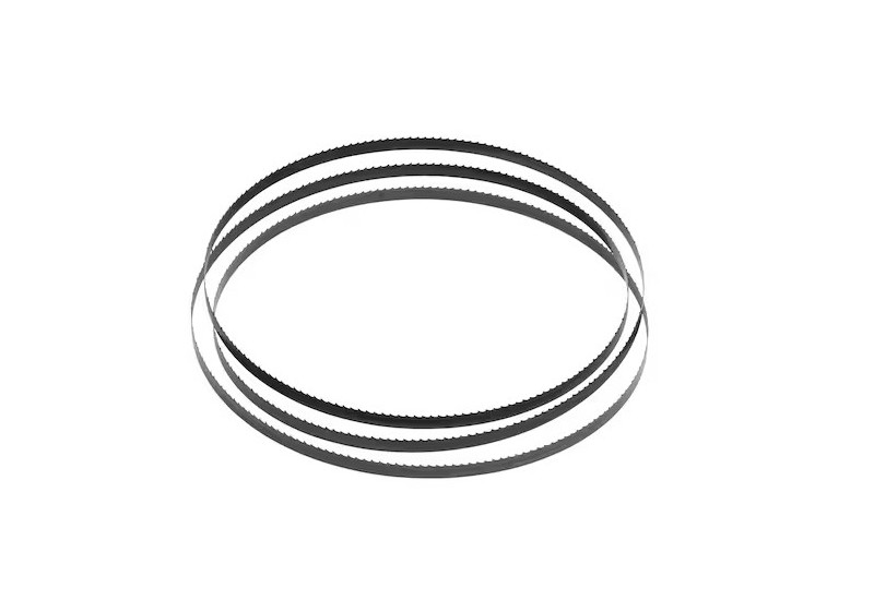 DEWALT - Lame 2215 mm pour scie à ruban DW876 pour délignage/Tronçonnage largeur 10 mm DEWALT - Lame 2215 mm pour scie à ruban DW876 pour délignage/Tronçonnage largeur 10 mm