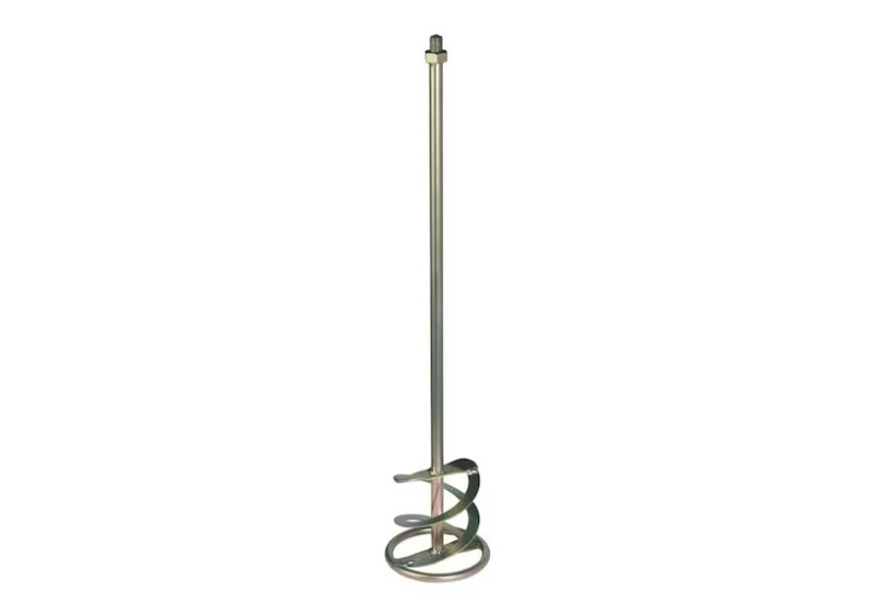 DEWALT - Mélangeur 120X600 mm avec filetage M14 DEWALT - Mélangeur 120X600 mm avec filetage M14