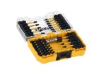 DEWALT - Petit coffret TOUGHCASE 31 pièces