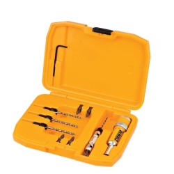 DEWALT - Coffret Tourn'&Visse
