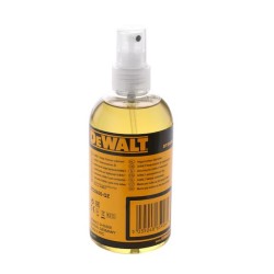 DEWALT - Huile lubrifiante...