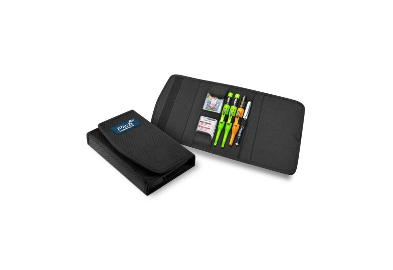 Crayon de chantier Pica BIG Dry et crayon automatique Pica Dry 3030 Crayon de chantier Pica BIG Dry et crayon automatique Pica Dry 3030