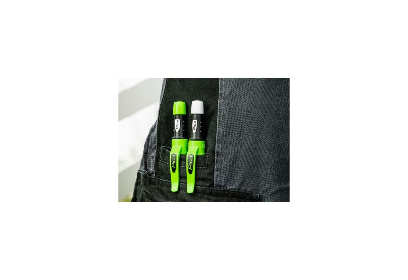 Recharges graphite multisurface Pica 4030 et 6045 incluses dans le set Recharges graphite multisurface Pica 4030 et 6045 incluses dans le set