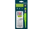 Crayon automatique Pica Dry 3030 avec affûteur intégré