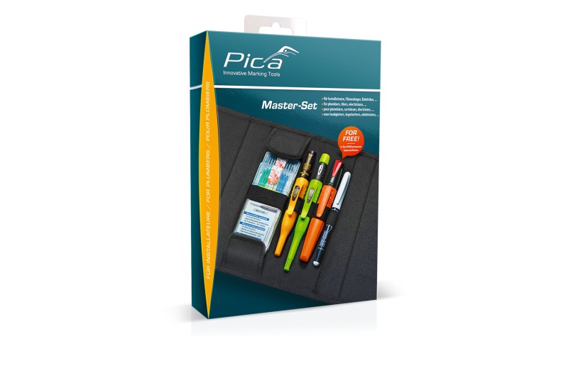 Recharges multisurface Pica‑Dry 4030 et résistantes à l’eau 4040 Recharges multisurface Pica‑Dry 4030 et résistantes à l’eau 4040