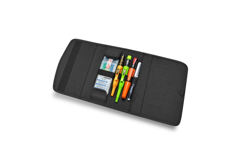 Pica Master‑Set Installateur 55020 avec étui Velcro et outils Pica Master‑Set Installateur 55020 avec étui Velcro et outils