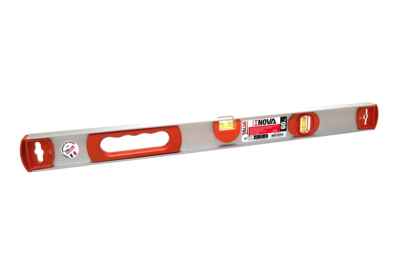 SOFOP TALIAPLAST - Niveau "NIVOTOP" aluminium profil i 60cm