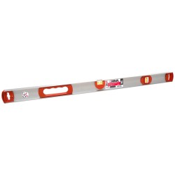 SOFOP TALIAPLAST - Niveau "NIVOTOP" aluminium profil i 80cm