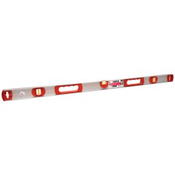 SOFOP TALIAPLAST - Niveau "NIVOTOP" aluminium profil i 100cm