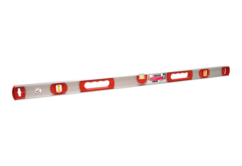 SOFOP TALIAPLAST - Niveau "NIVOTOP" aluminium profil i 100cm