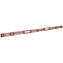 SOFOP TALIAPLAST - Niveau "NIVOTOP" aluminium profil i 120cm