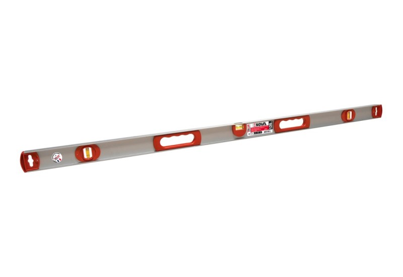 SOFOP TALIAPLAST - Niveau "NIVOTOP" aluminium profil i 120cm SOFOP TALIAPLAST - Niveau "NIVOTOP" aluminium profil i 120cm