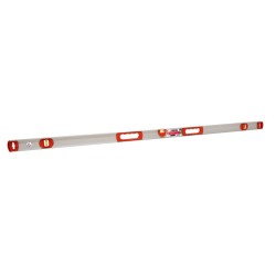 SOFOP TALIAPLAST - Niveau "NIVOTOP" aluminium profil i 150cm