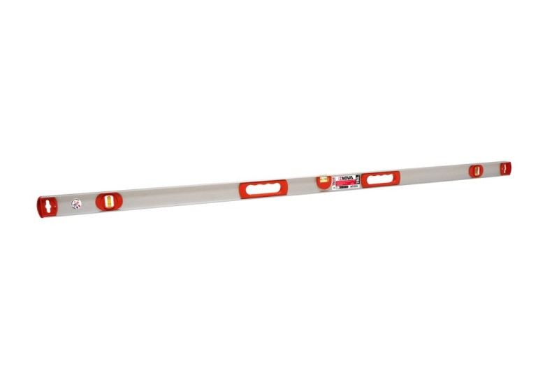 SOFOP TALIAPLAST - Niveau "NIVOTOP" aluminium profil i 150cm