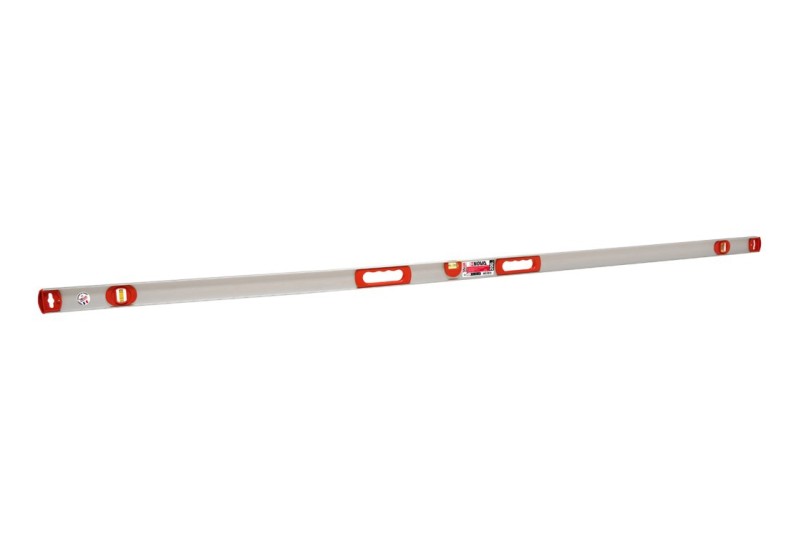 SOFOP TALIAPLAST - Niveau "NIVOTOP" aluminium profil i 200cm