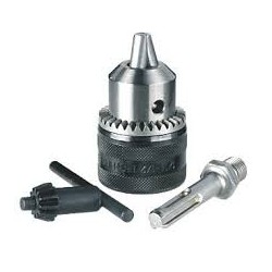 DEWALT - Mandrin à clé 13 mm SDS-Plus 1/2"x20 UNF