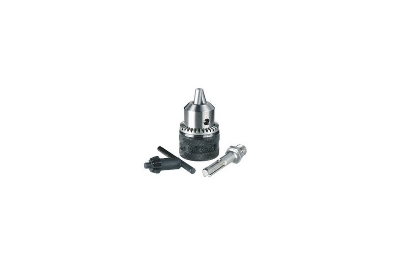 DEWALT - Mandrin à clé 13 mm SDS-Plus 1/2"x20 UNF DEWALT - Mandrin à clé 13 mm SDS-Plus 1/2"x20 UNF