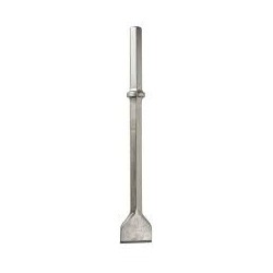 DEWALT - Burin plat 520 x 76 x 28 mm