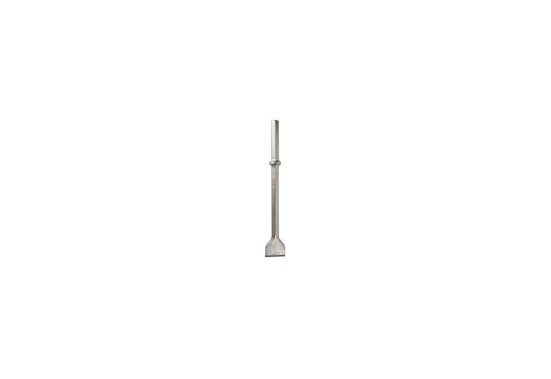 DEWALT - Burin plat 520 x 76 x 28 mm DEWALT - Burin plat 520 x 76 x 28 mm