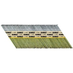 DEWALT - Pointes en bande papier
