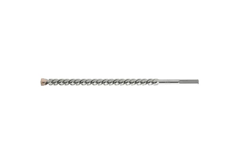 DEWALT - Foret SDS-Max Extreme 4 taillants 24X400X540 mm DEWALT - Foret SDS-Max Extreme 4 taillants 24X400X540 mm