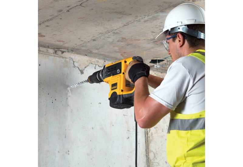 DEWALT - Foret SDS-Max Extreme 4 taillants 24X400X540 mm DEWALT - Foret SDS-Max Extreme 4 taillants 24X400X540 mm