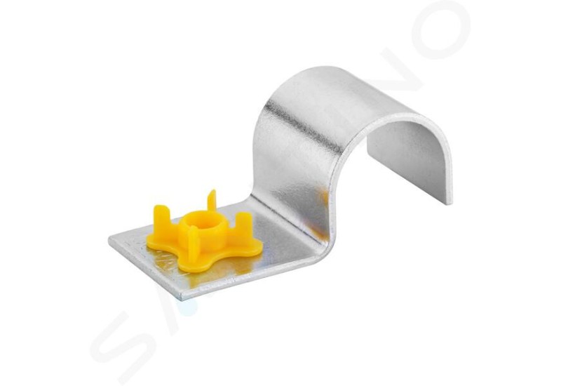 DEWALT - Clip pour conduit 100 x 20 mm