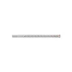 DEWALT - Foret SDS-Max Extreme 4 taillants 22X400X540 mm