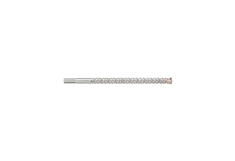 DEWALT - Foret SDS-Max Extreme 4 taillants 22X400X540 mm DEWALT - Foret SDS-Max Extreme 4 taillants 22X400X540 mm