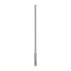 DEWALT - Foret béton SDS-Plus XLR 4 taillants par 10 pièces 6x150x210 mm