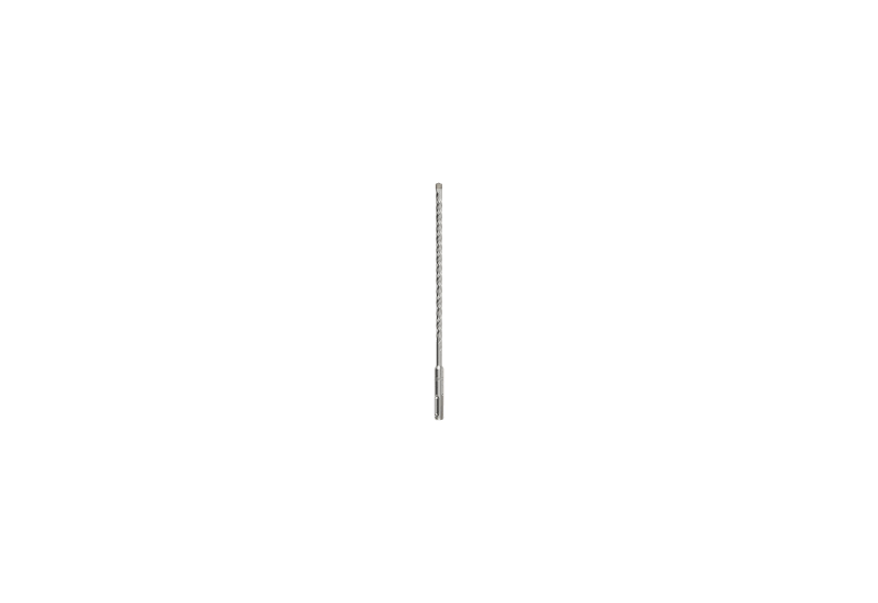 DEWALT - Foret béton SDS-Plus XLR 4 taillants par 10 pièces 6x150x210 mm