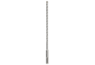 DEWALT - Foret béton SDS-Plus XLR 4 taillants par 10 pièces 6x150x210 mm