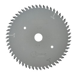 DEWALT - Lame pour scie circulaire plongeante Extreme Workshop, 165x20 mm, 54 dents