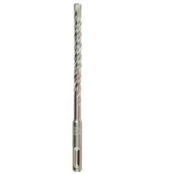 DEWALT - Foret béton SDS-Plus XLR 4 taillants par 10 pièces 8X100X160 mm