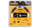 DEWALT - Lame de scie circulaire stationnaire XR Runtime, 305x30 mm, 42 dents