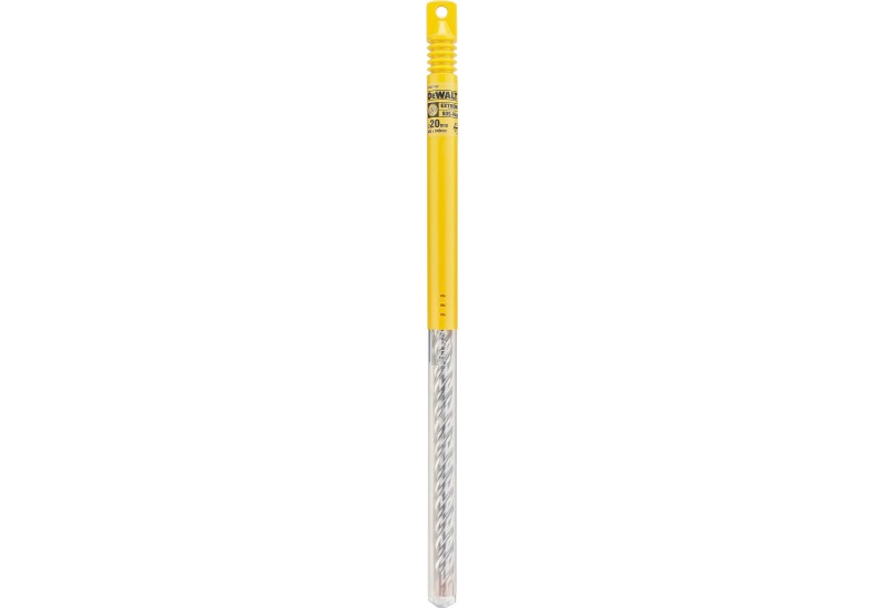 DEWALT - Foret SDS-Max Extreme 4 taillants 20x400x540 mm DEWALT - Foret SDS-Max Extreme 4 taillants 20x400x540 mm